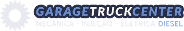 Garage Truck Center: mecânica, injeção e elétrica diesel